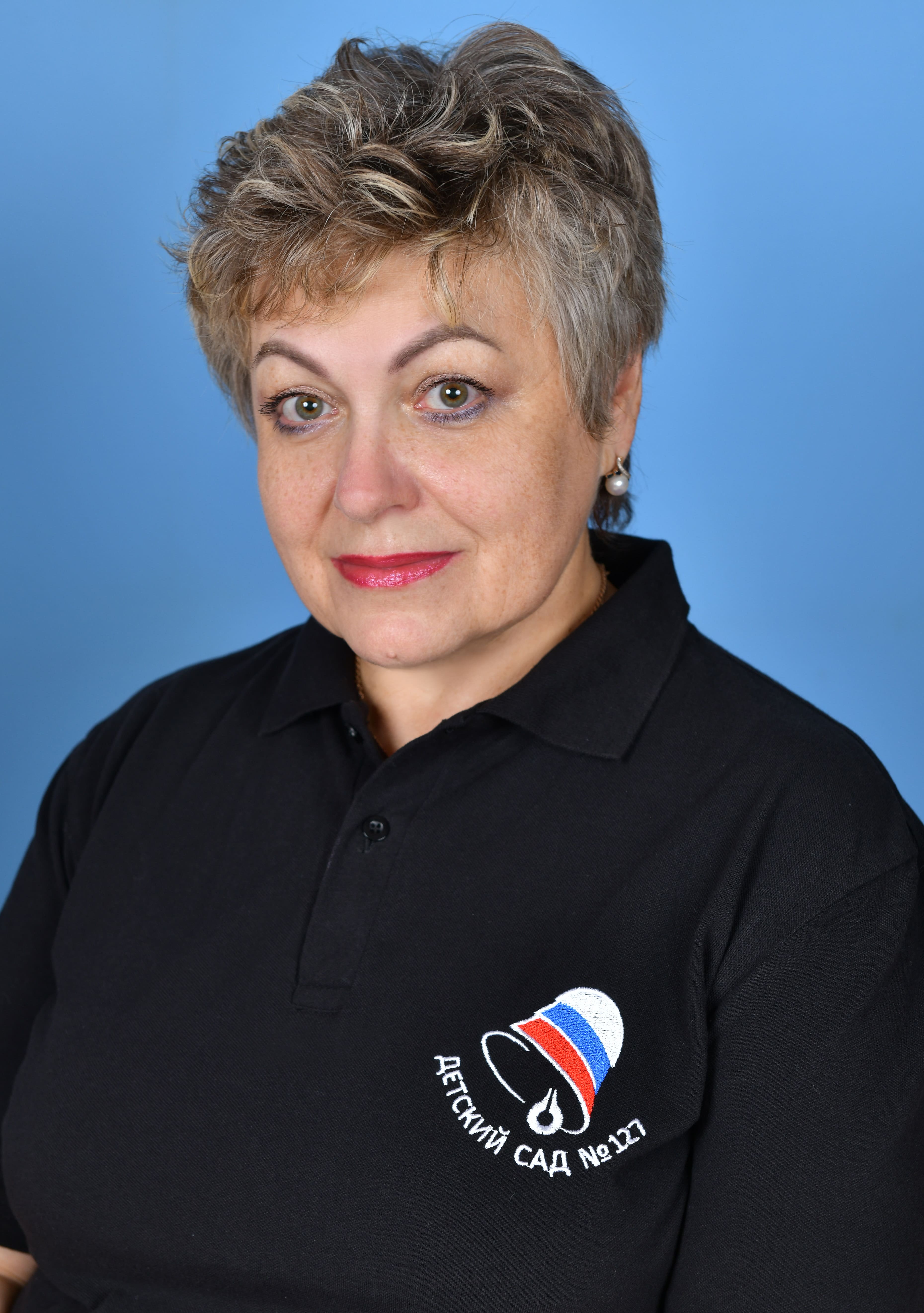 Музыкальный руководитель Абаничева Ирина Николаевна.