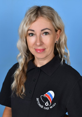 Психолог Киселева Наталья Сергеевна